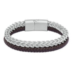 Bracelet en Acier - 1