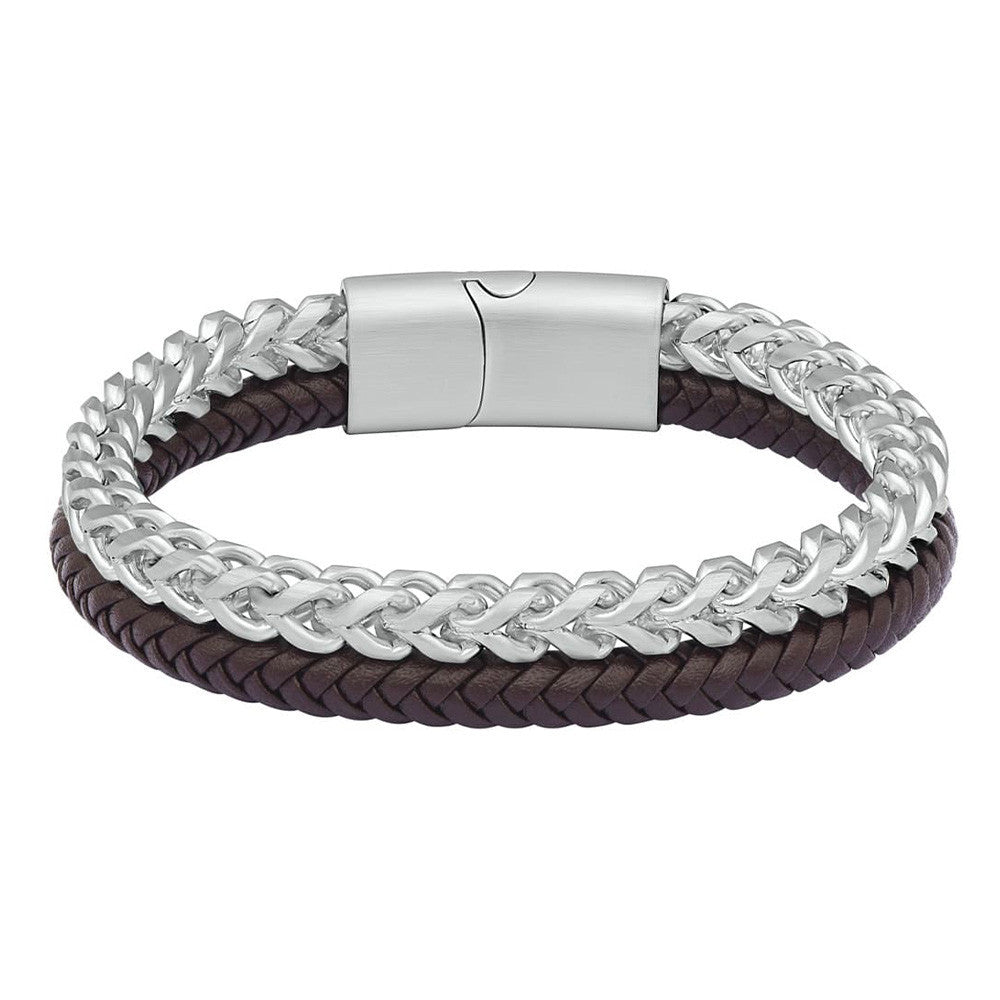 Bracelet en Acier - 1