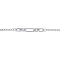 Bracelet en Argent - 1
