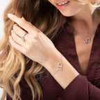 Bracelet en Argent - 2