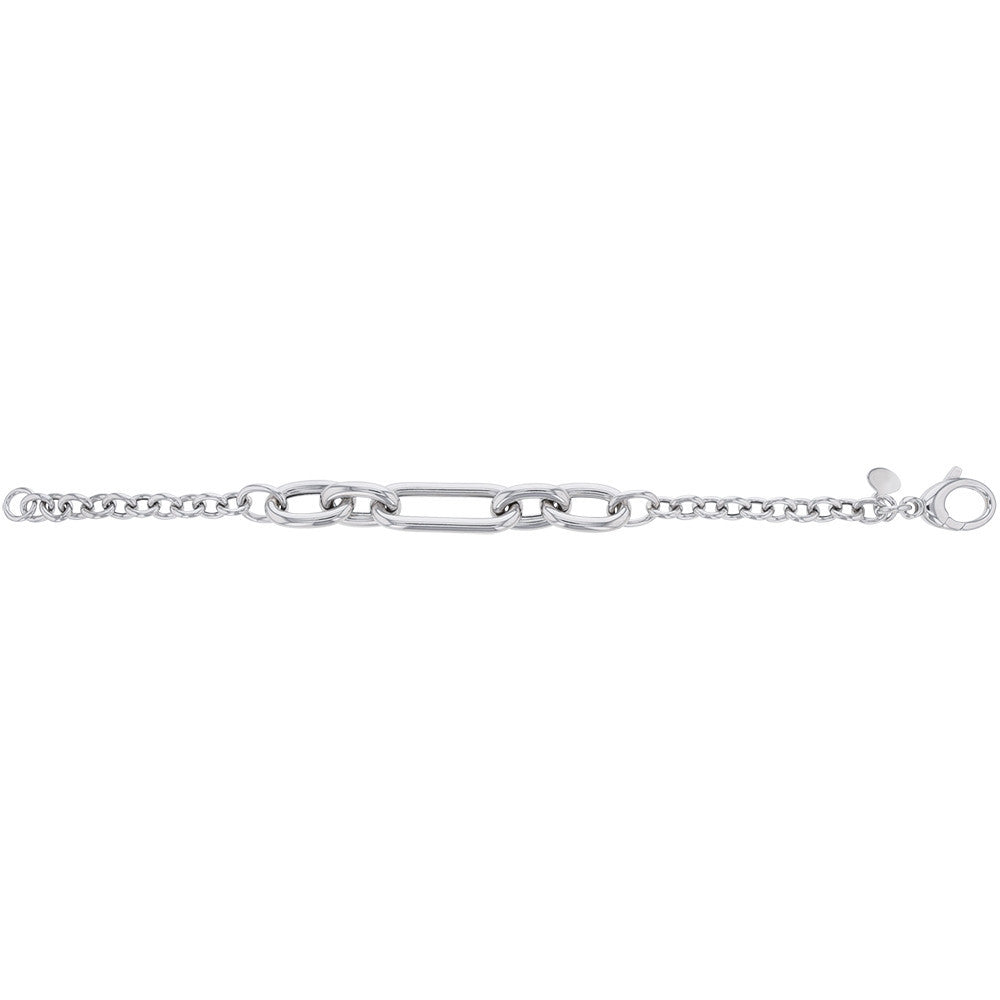Bracelet en Argent - 2