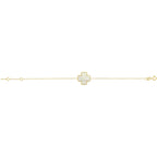 Bracelet en Or et Nacre - 2