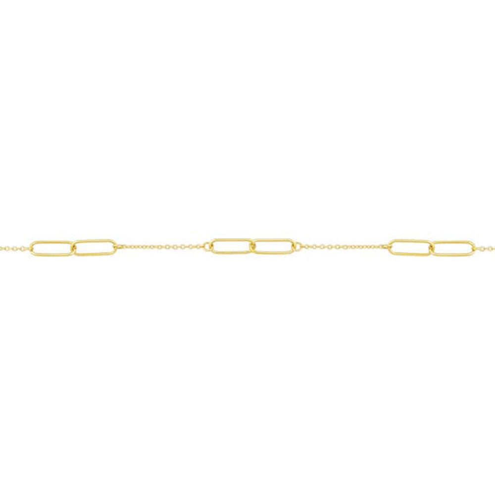 Bracelet en Or - 1