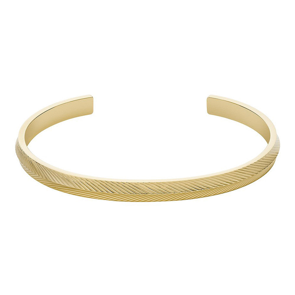 Bracelet Fossil Collection Harlow en Acier - 1