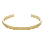 Bracelet Fossil Collection Harlow en Acier - 1