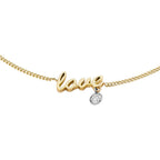 Bracelet Fossil Collection Love Notes en Acier et Oxyde de Zirconium - 2