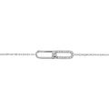Bracelet Lios Or et Diamant - 1