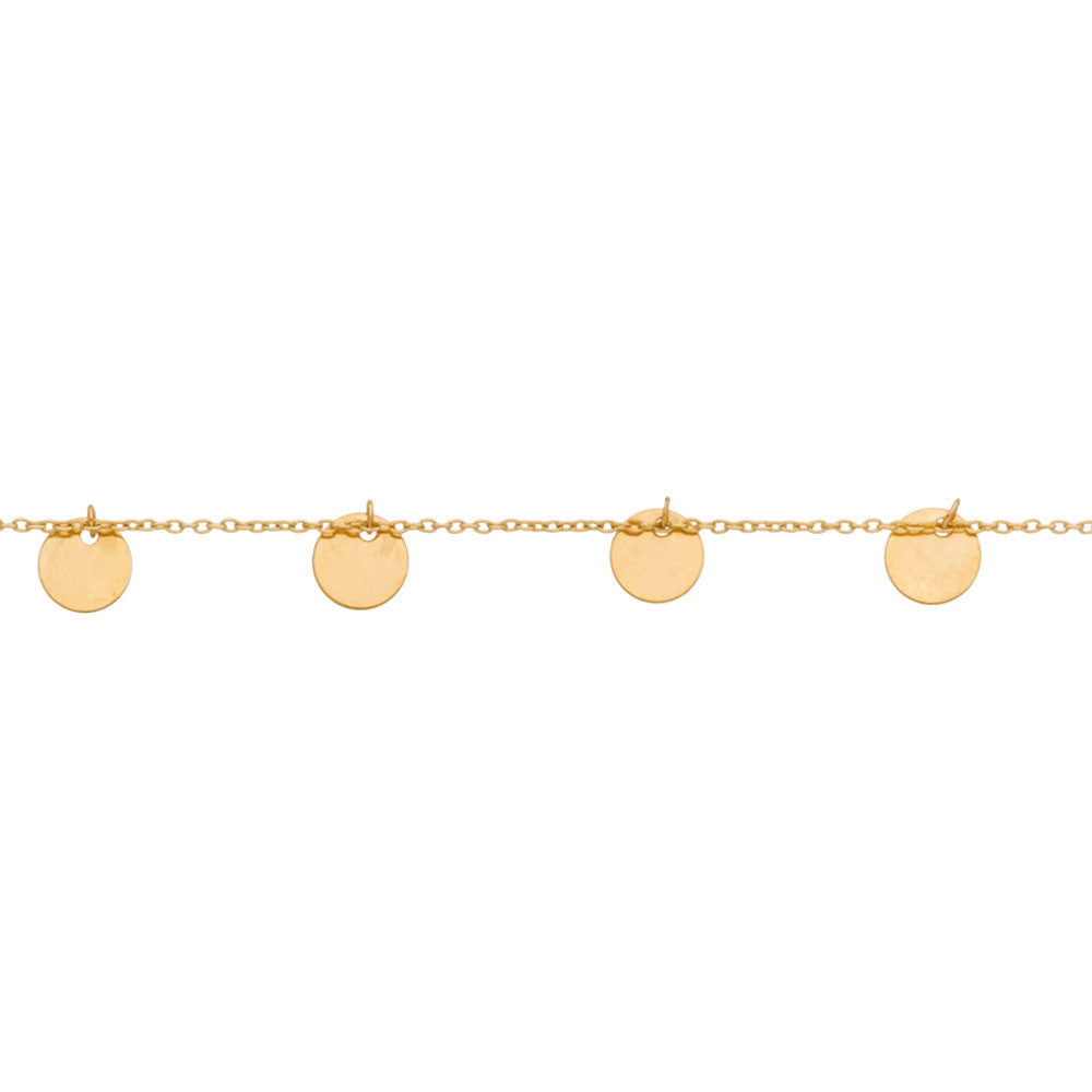 Bracelet Rita Or - 1