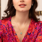 Collier Anamila en Plaqué Or - 2