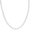Collier Argent - 1