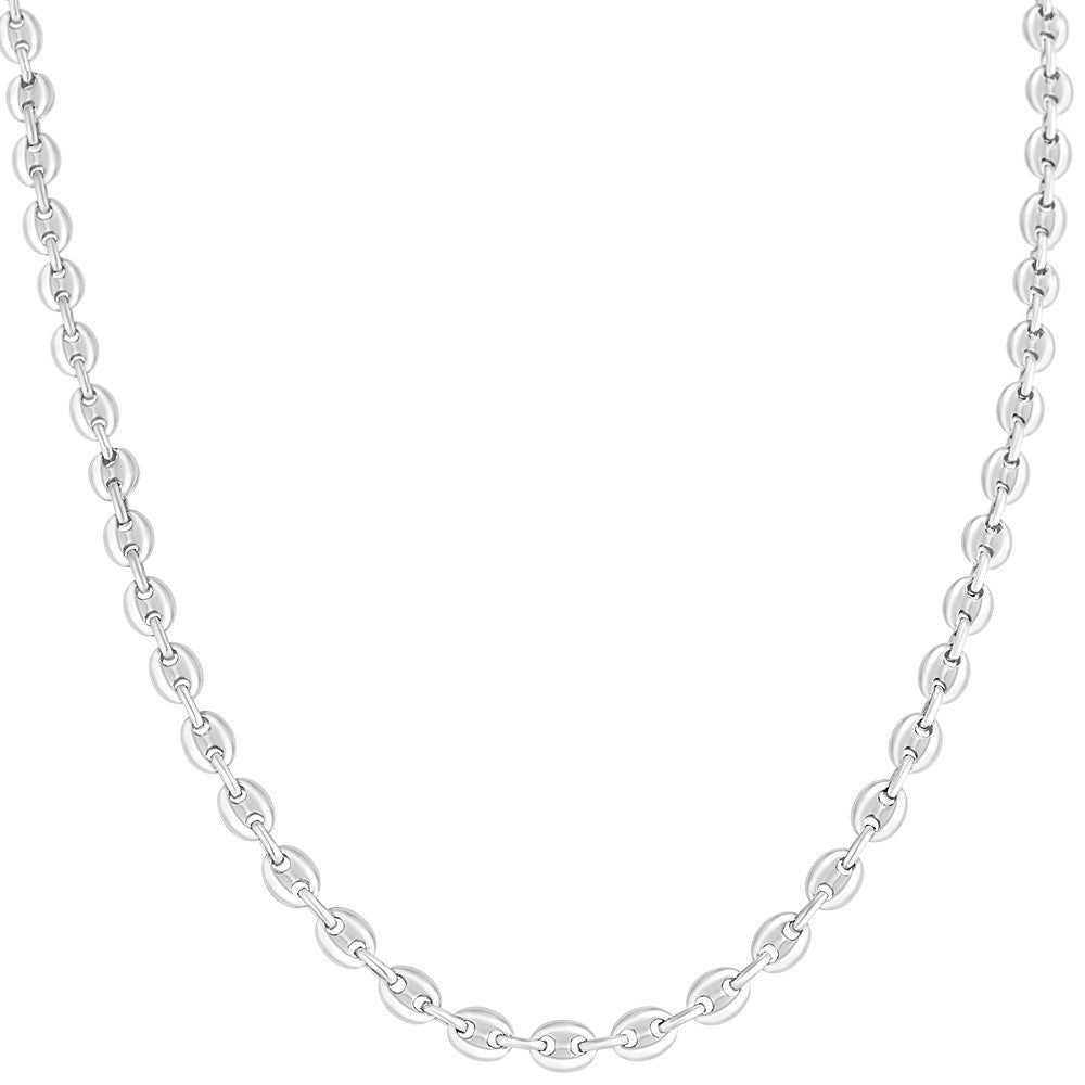 Collier Argent - 1