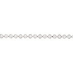 Collier Argent - 2