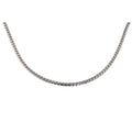 Collier Argent - 1