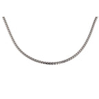 Collier Argent - 1