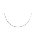 Collier Argent - 1