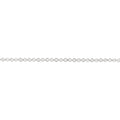 Collier Argent - 1