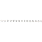 Collier Argent - 1
