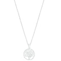 Collier Argent - 1