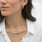 Collier Argent - 2
