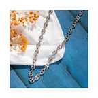 Collier Argent - 2