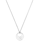 Collier Argent - 1