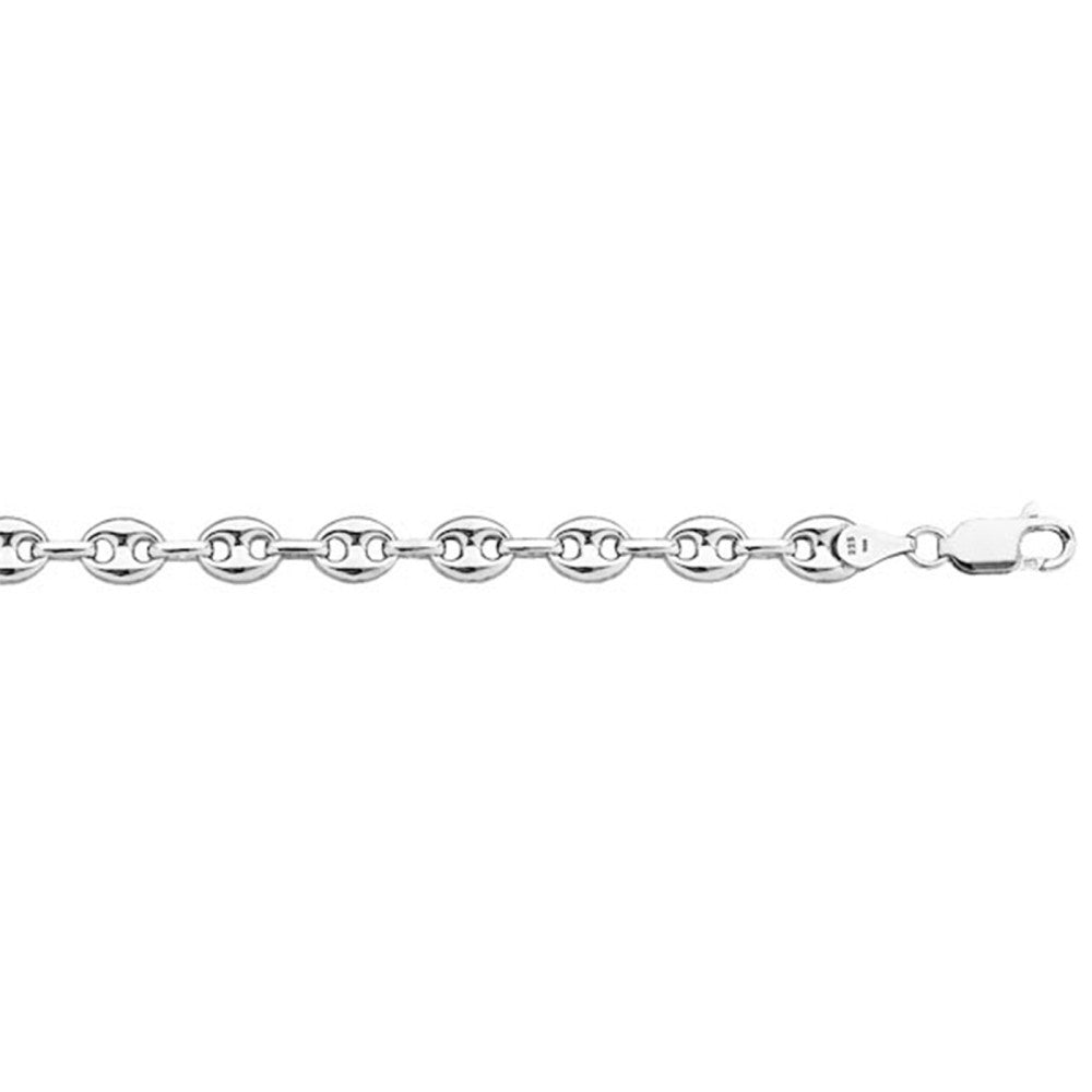 Collier Argent - 1