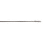 Collier Argent - 2
