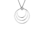 Collier Argent - 2
