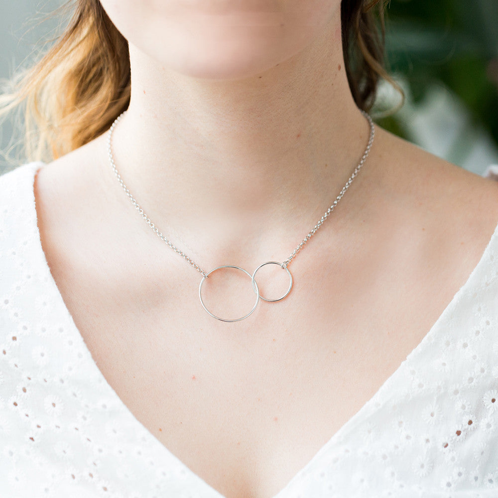 Collier Circle - 2