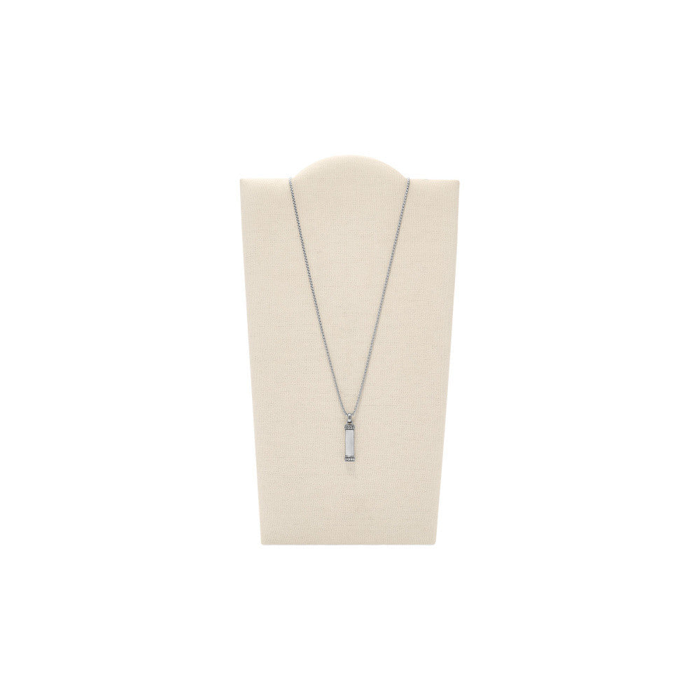 Collier en Acier - 2