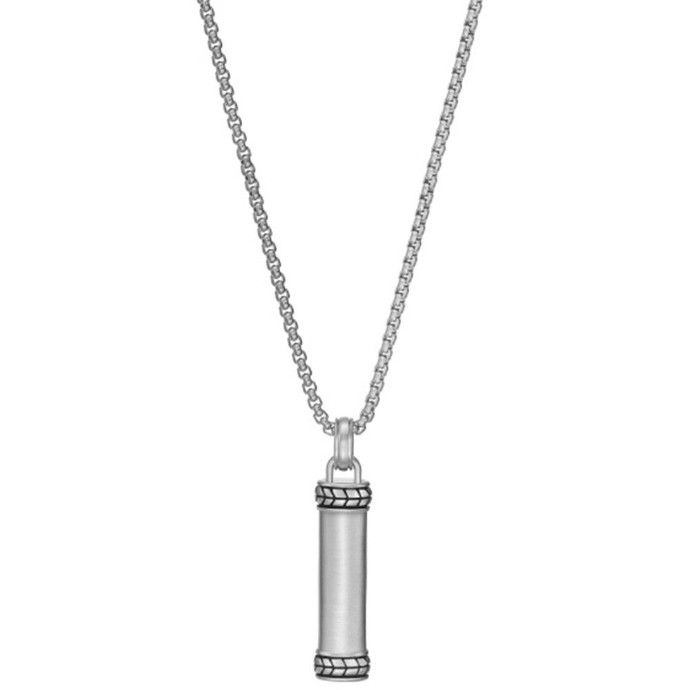 Collier en Acier - 1