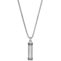 Collier en Acier - 1