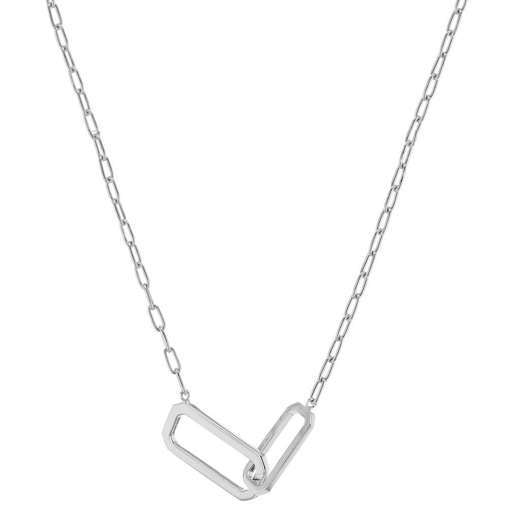 Collier en Argent - 1
