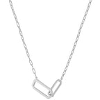 Collier en Argent - 1