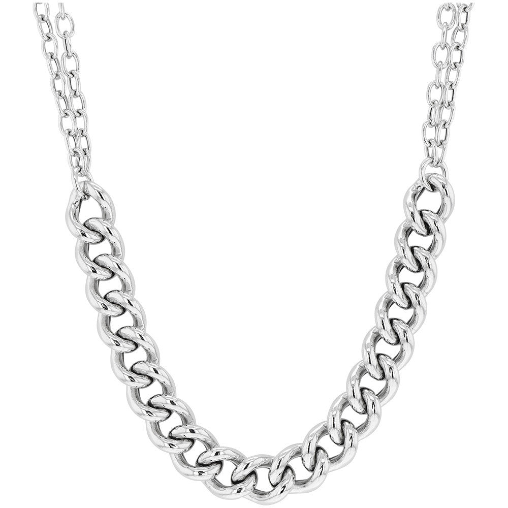 Collier en Argent - 1