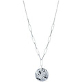 Collier en Argent - 1