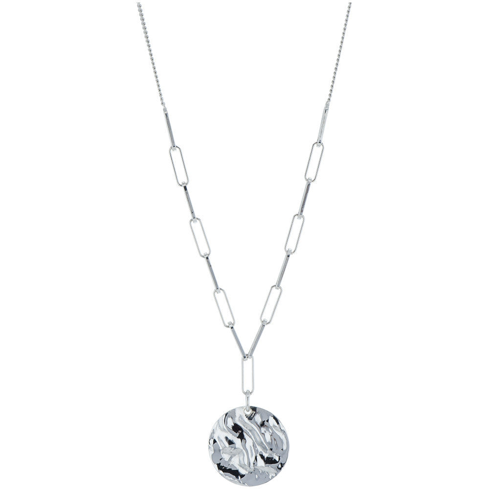 Collier en Argent - 1