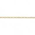 Collier en Laiton Les Georgettes - 1