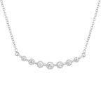 Collier en Or et Diamant - 1