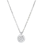 Collier en Or et Diamant - 1