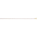 Collier en Or et Perle de Culture Eau Douce - 2