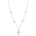Collier en Or Jaune - 1