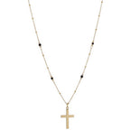 Collier en Or Jaune - 1