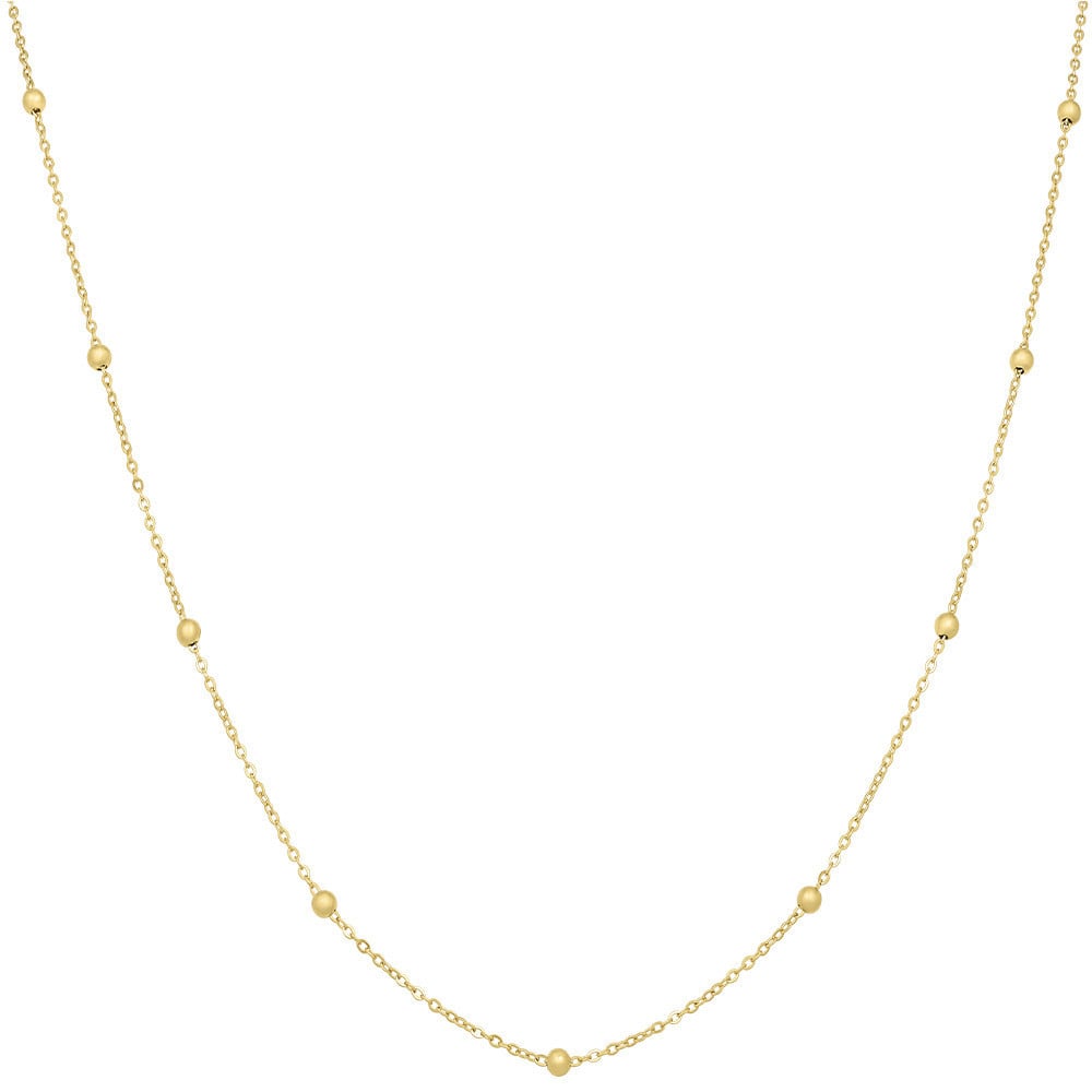 Collier en Or - 1