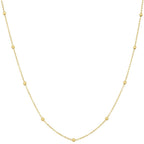 Collier en Or - 1