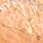 Collier en Or - 2