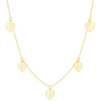 Collier en Or - 1