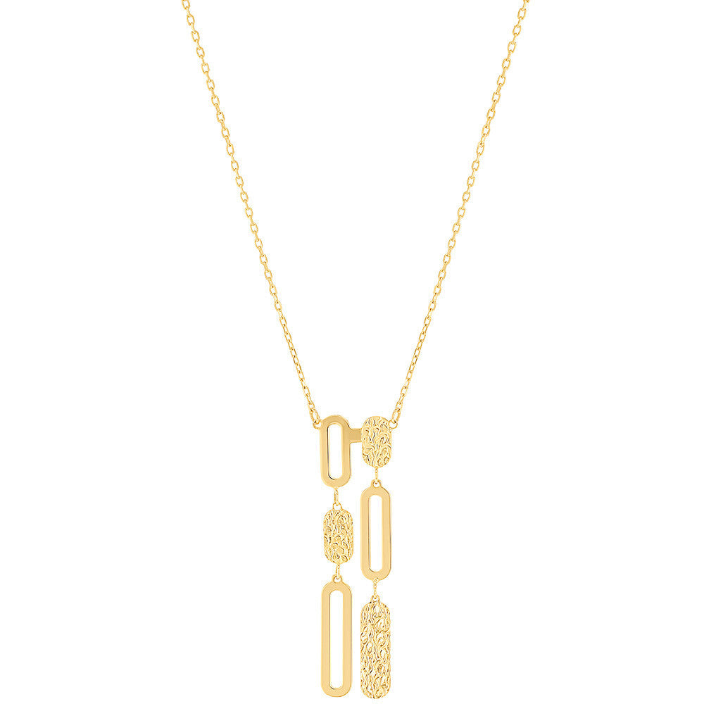 Collier en Or - 1