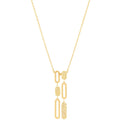 Collier en Or - 1