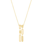 Collier en Or - 1